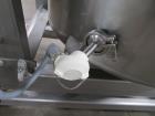 Tsa Griddle Systems Liquefying Mixer